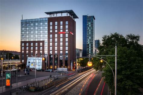 New IntercityHotel opens in Karlsruhe (DE)