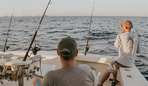 Los Mejores Torneos De Pesca Deportiva En Los Cabos