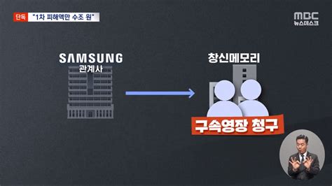 삼성전자 반도체기술 또 중국 유출‥단순 피해만 수조 원대 유머게시판 움짤저장소