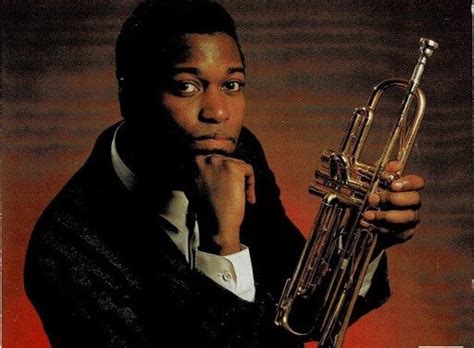 Rip Jazz Trumpeter Wallace Roney Dead At 59 From Covid 19