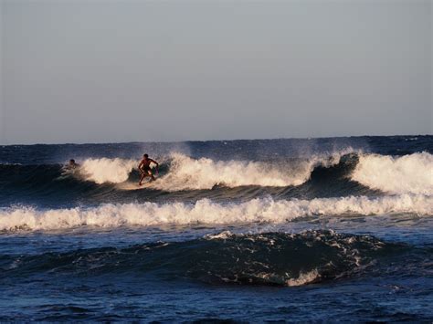 Surfing in Coffee Bay, South Africa | Coffee bay, Surfing, Sunrise