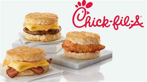 What Time Does Chick Fil A Stop Serving Breakfast Mstwotoes