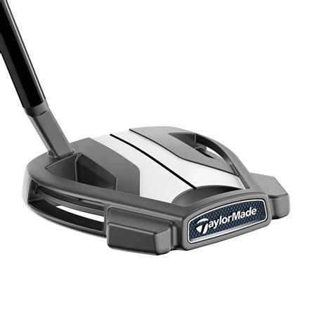 Taylormade Left Handed Spider Tour X Putter | Left Handed Golf