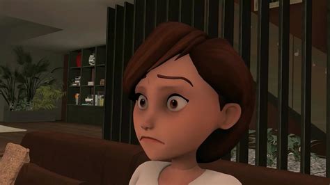 Thick Cartoon Mom Milf Farts ThisVid