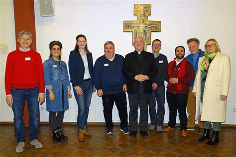 Programm der Betriebsseelsorge Katholische Kirche in Groß Gerau Mitte