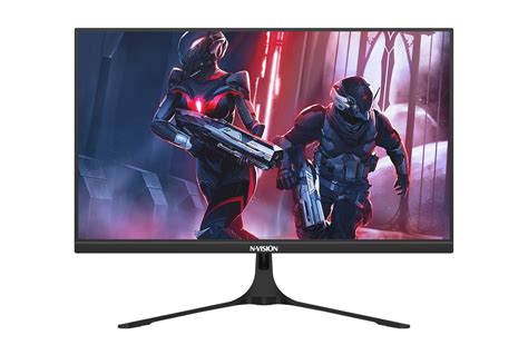 NVISION EG24S PRO 23 8 180HZ IPS 1080P FHD LED Monitor