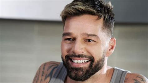 Ricky Martin La Millonaria Cantidad Que Deber Pagar A Jwan Yosef Tras