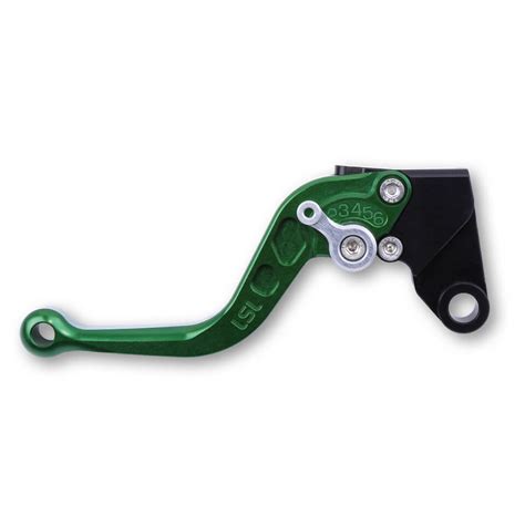 Lsl Clutch Lever Classic L Green Blue Short Buy Cheap Fc Moto