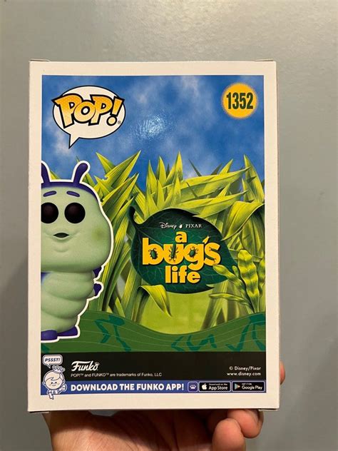 Sdcc Funko Pop Shared Disney Funko Pop Butterfly Heimlich Funko