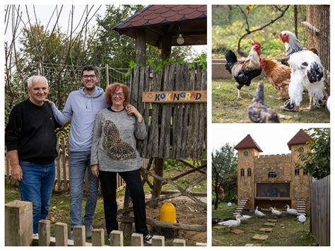 Obitelj iz Baranje ima hit priču Pogledajte što su napravili Samo