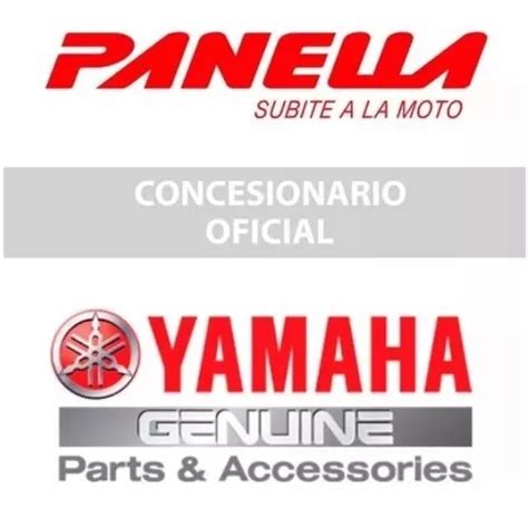 Pu Os Original Yamaha Xtz Panella Motos