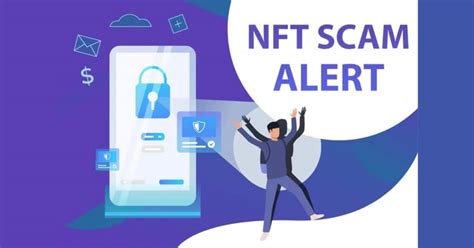 How To Avoid Nft Scams The Safety And Risks Of Nfts In 2022 The