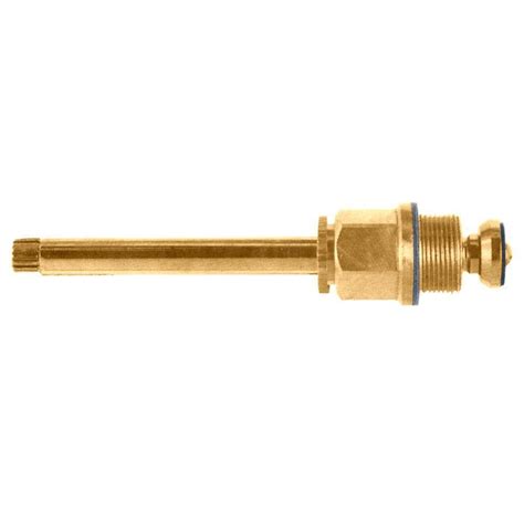 Danco C Hot Cold Stem For Central Brass Bath Faucets B The