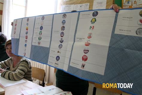 Cos E Come Funziona La Doppia Preferenza Di Genere Roma E Dintorni