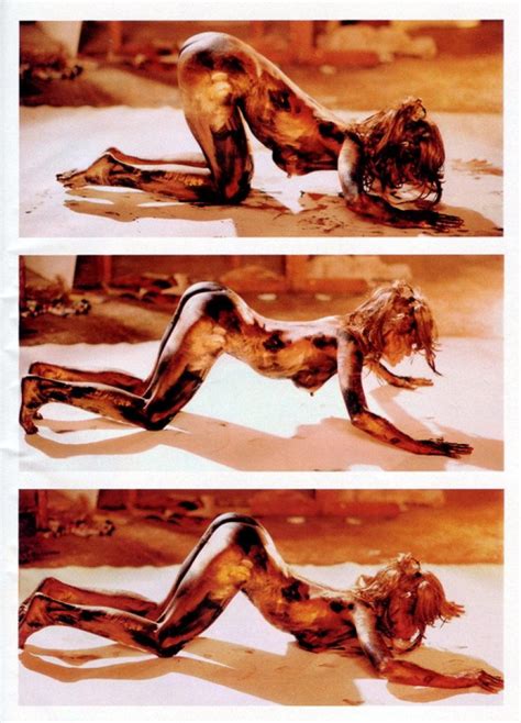 Sold Out Farrah Fawcett Nude Body Pntg Plyby Vratzadnes My Xxx