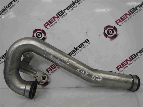 Renault Clio MK4 2013 2017 1 5 DCi EGR Valve Pipe K9K 608 Store