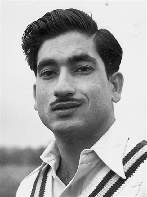 Waqar Hassan Player Portrait