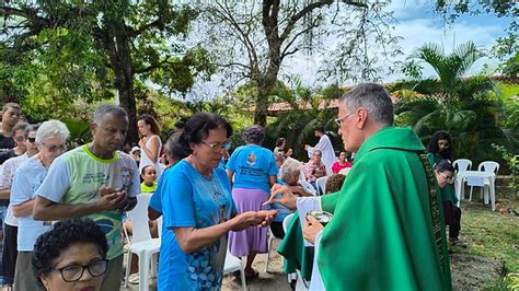 Dia Mundial dos Pobres é celebrado na Diocese Jornal Zero 75