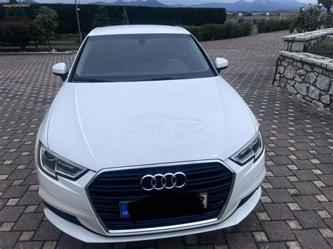 Car Gr Audi A3 18 Sportbak