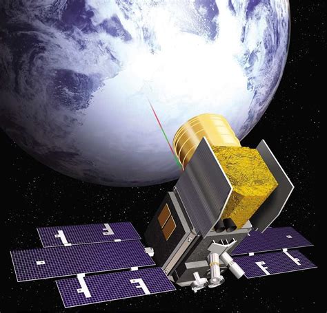 How do Artificial Satellites work? - Tech Geek