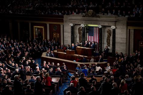 The State of the Union, in pictures