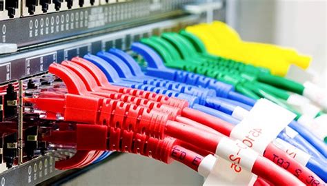 BrightSphere Solutions Structured Cabling Networking Solutions