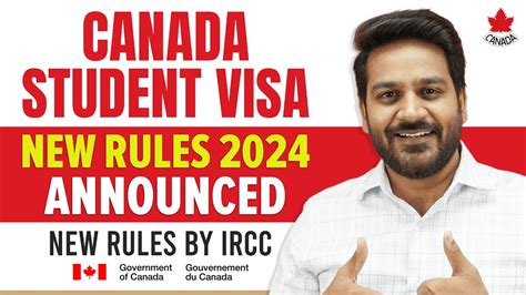 Canada Student Visa New Rules Announced By Ircc Canada