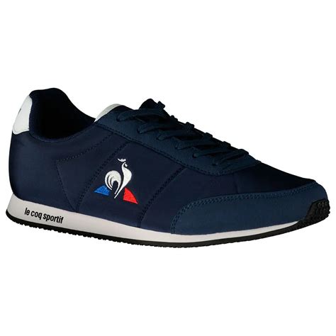 Le coq sportif Tênis Racerone Tricolore Azul Dressinn