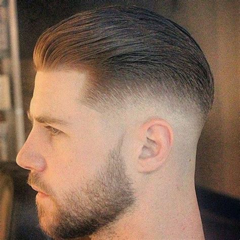 Cortes De Pelo Para Hombres 2024 ⊛ ¡fotos Ideas And Estilos