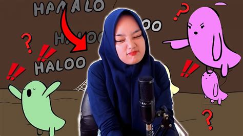 Gua Mau Heran Tapi Ini Realistis Banget Si Reaction Aulialya