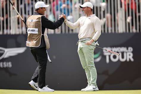 Rory Wins Scottish Open With Final Putt Golfpunkhq