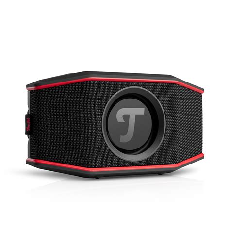 Teufel Rockster Go 2 Test Der Neuen Generation STEREO GUIDE