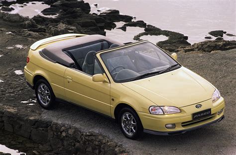 5 Forgotten Convertibles The Daily Drive Consumer Guide The Daily