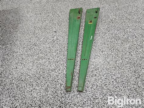 John Deere 7000 Planter Markers Bigiron Auctions