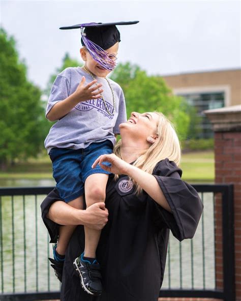 Mother And Son Graduation Photo Graduation Poses Poses Sons Graduation