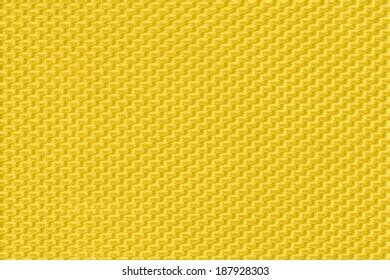 Fabric Texture Yellow Colored Background Stock Photo 187928303 ...