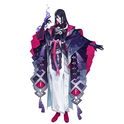 Yamata No Orochi Gallery Onmyoji Wiki Fandom Concept Art