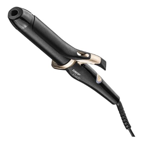 Modelador De Cachos Baby Liss 38mm 1 E 1 2 Polegada Bivolt Taiff