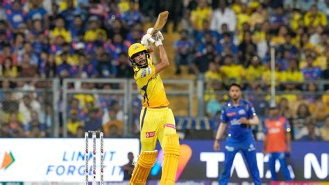 Ipl Lsg Vs Csk Decoding The Key Player Battles