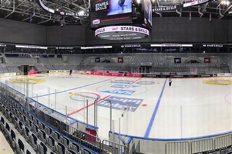 sap-arena - Spielstätte von adler-mannheim