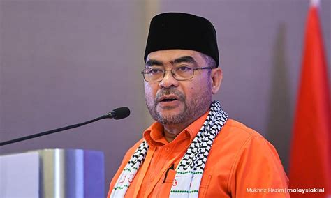 Malaysians Must Know The Truth Amanah Not Umno Should Champion Malay