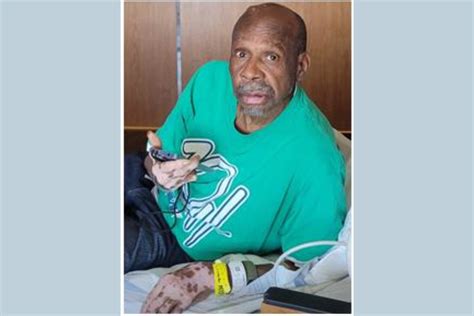 Dallas Police Confirm Safe Return Of Missing Senior Michael Wayne