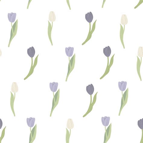 Bie Nik Easter Wz R Ea Fioletowe Tulipany X Cm Decordruk