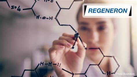 Regeneron begins COVID-19 antibody cocktail late-stage trial, shares ...