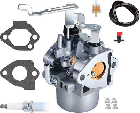 Amazon Anzac EX17 SP170 Carburetor For Subaru Robin Carburetor 6HP