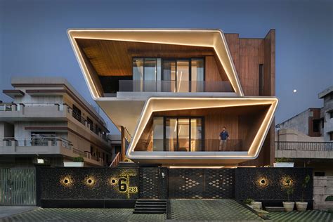 Best Residential Architects In Pune