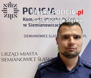 rejon 9 mł asp Adam Gulba Twój dzielnicowy Komenda Miejska