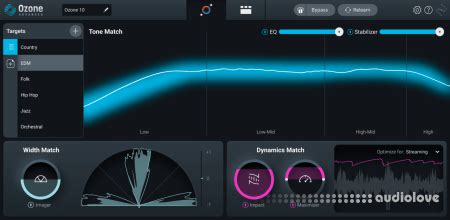 Izotope Ozone Advanced V Win