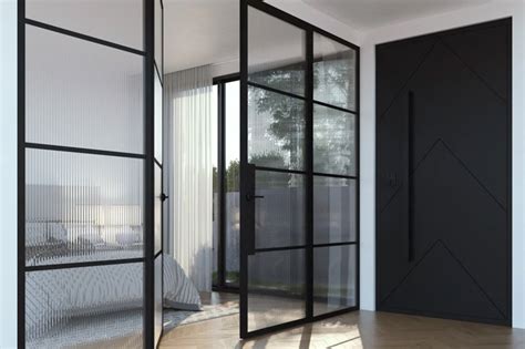 Best Steel Framed Doors Available In Australia Architecture Design