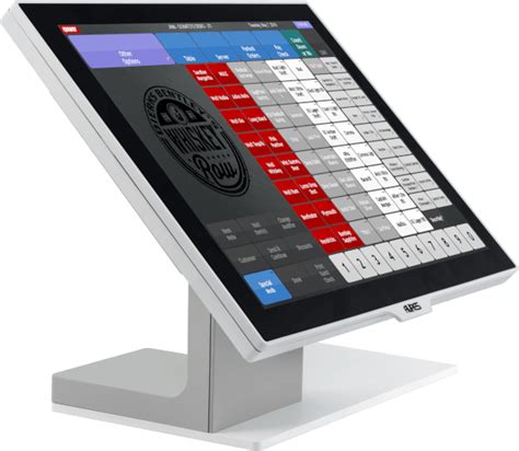 Rpowerpos Restaurant Pos System